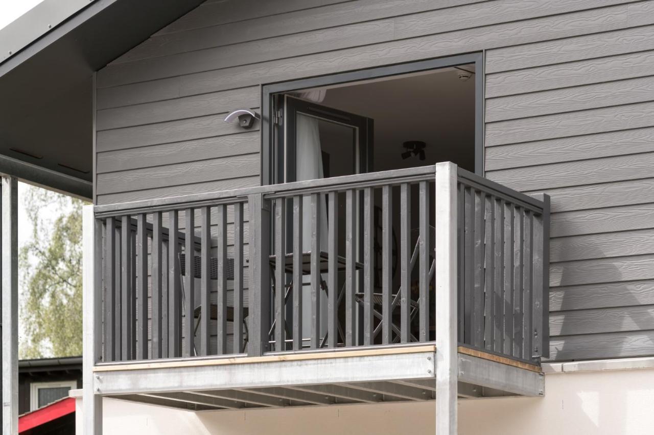 High Range Holiday Apartments Aviemore Esterno foto
